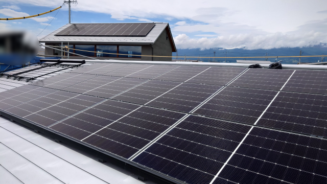 1年間実績と15年間収益予想あり】住宅用太陽光発電のメリットを再検証 